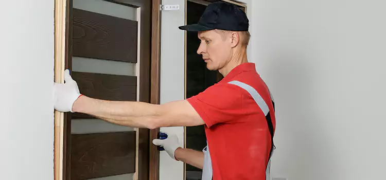 Frame and Panel Restoration Pembroke Pines