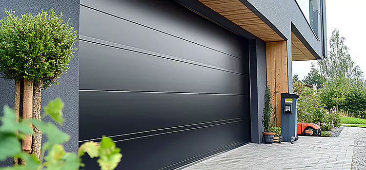 Residential Garage Door Service Pembroke Pines