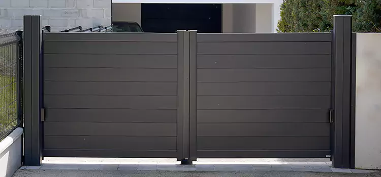Common Residential Gate Issues We Resolve in Pembroke Pines, FL
