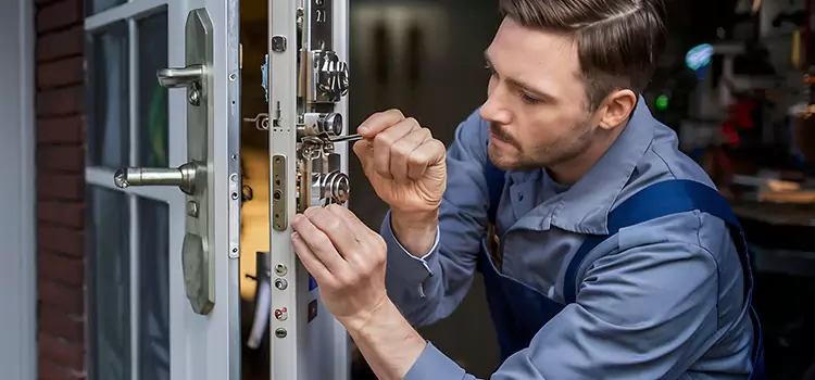 Residential Lock Installation Pembroke Pines
