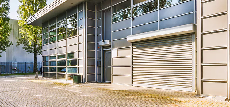Electric Roller Garage Doors Pembroke Pines