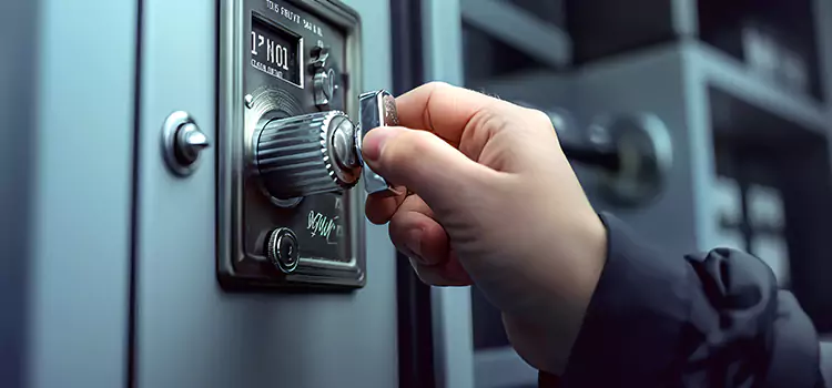 Locksmith Cost to Open Safe Pembroke Pines