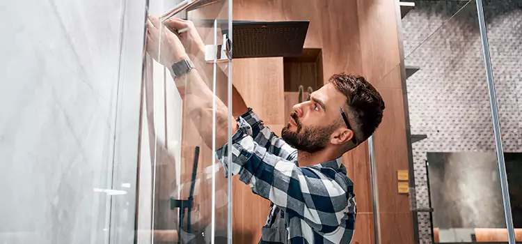 Replace Shower Doors with Frameless Pembroke Pines