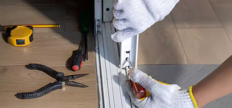 Sliding Door Installation Services in Pembroke Pines, FL