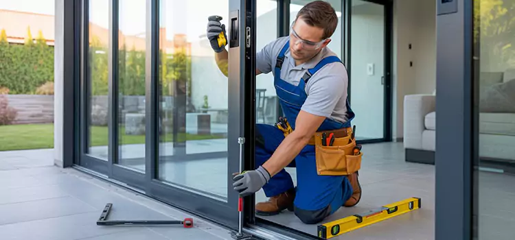 Sliding Screen Door Repair Pembroke Pines