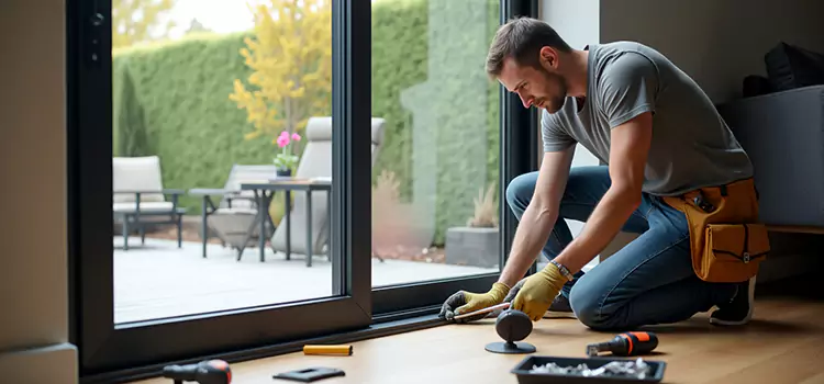 Patio Sliding Glass Door Replacement Pembroke Pines