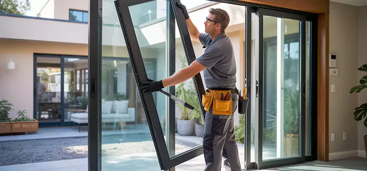 Specialized Sliding Door Roller Services in Pembroke Pines, Florida