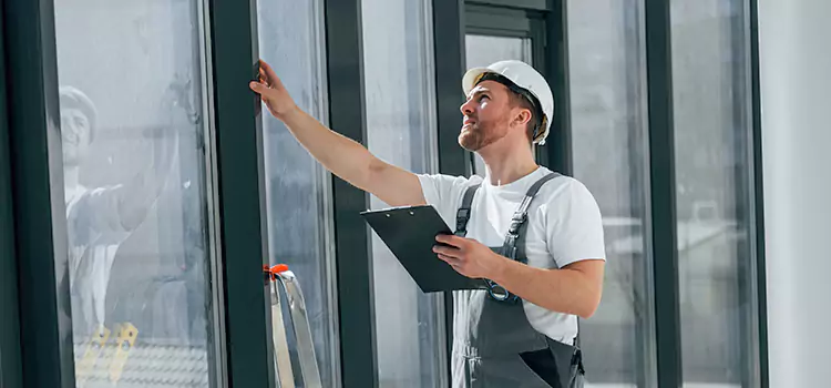 Comprehensive Solutions for Your Sticking Doors in Pembroke Pines, FL