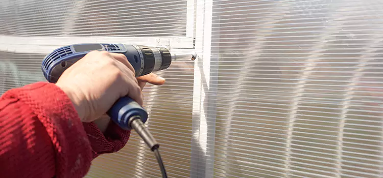 Sliding Screen Door Repair Pembroke Pines