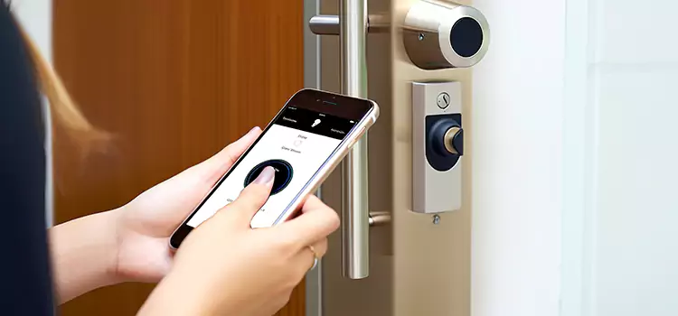 Keypad Door Lock Installation Pembroke Pines