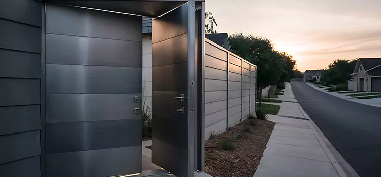 Comprehensive Steel Door Solutions in Pembroke Pines, FL