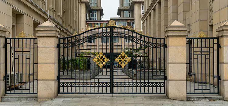 Comprehensive Iron Gate Maintenance Solutions in Pembroke Pines, FL