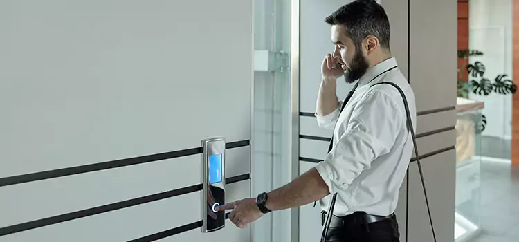 Cloud Based Access Control Pembroke Pines