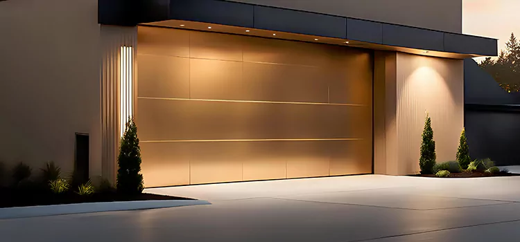 Aluminum Garage Door Installation Pembroke Pines