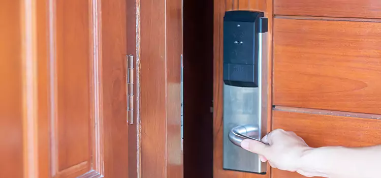 Commercial Keyless Entry Locks Pembroke Pines