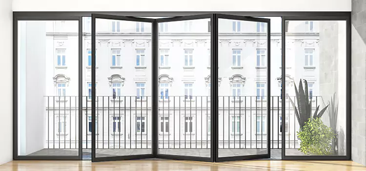 Premium Material Balcony Doors Pembroke Pines