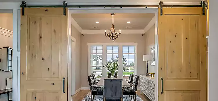 Barn Door Assembly Pembroke Pines