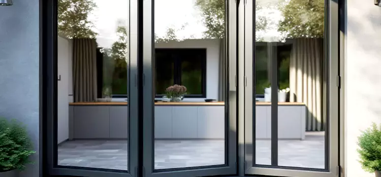 Bifold Door Track Repair Pembroke Pines