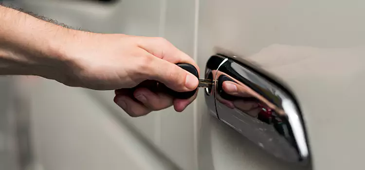 Car Unlock Service Price Pembroke Pines