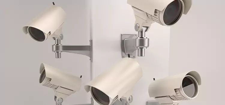 Your Trusted Partner for CCTV Solutions in Pembroke Pines