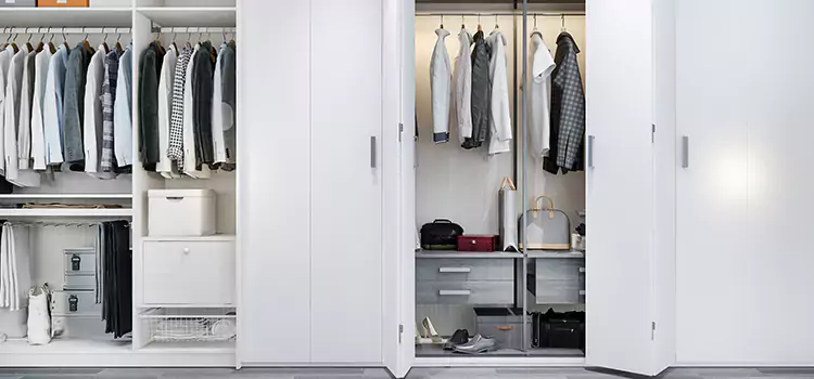 Glass Closet Door Repair Pembroke Pines