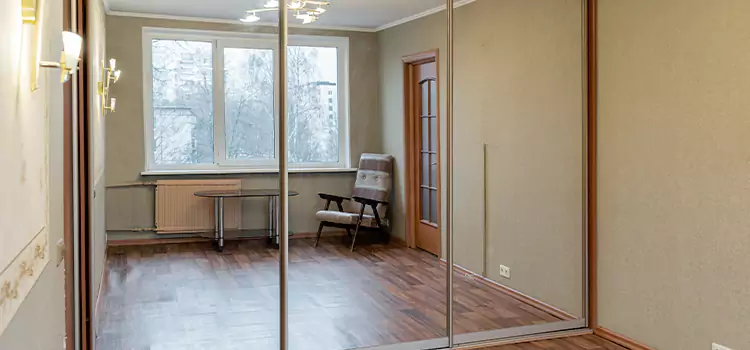 Mirror Closet Door Roller Replacement Pembroke Pines