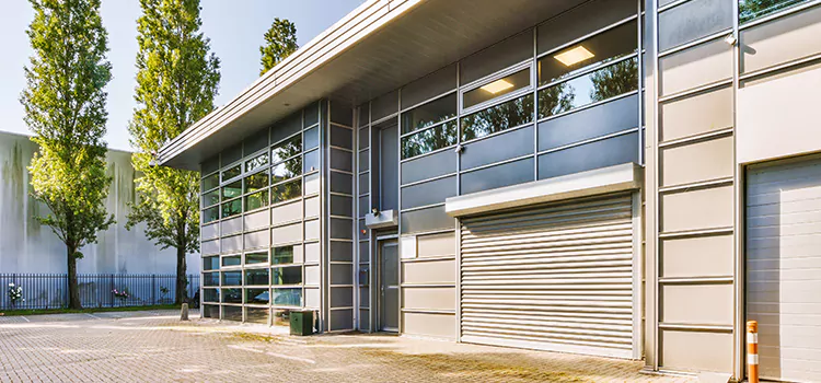 Commercial Garage Door Installation Pembroke Pines