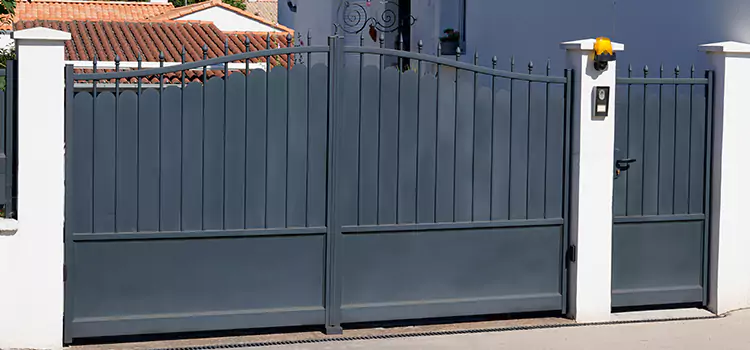 Emergency Commercial Gate Repair Pembroke Pines