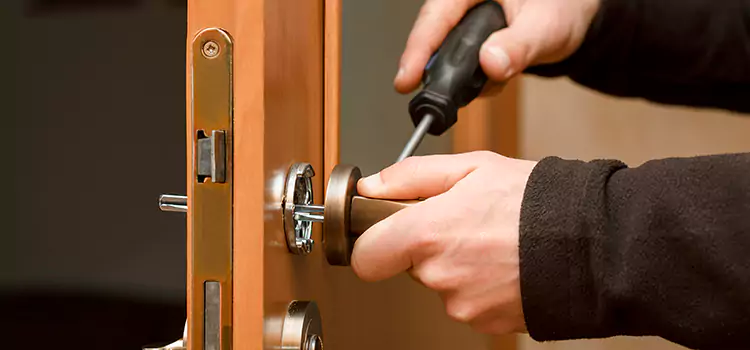 Semi Truck Locksmith Pembroke Pines