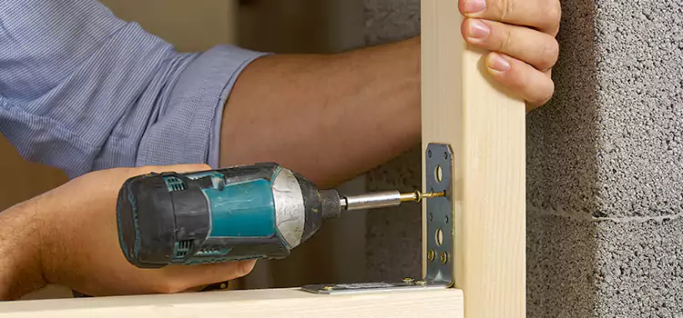 Jimmy Proof Deadbolt Repair Pembroke Pines