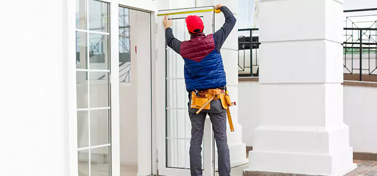 Water Damage Door Frame Repair Pembroke Pines