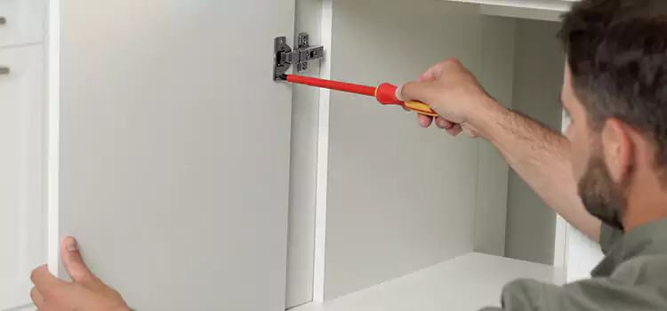 Screen Door Hinge Repair Pembroke Pines