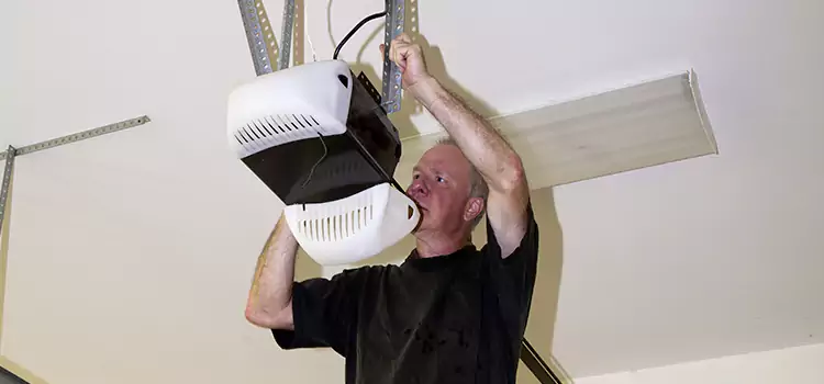 Garage Door Opener Service Pembroke Pines