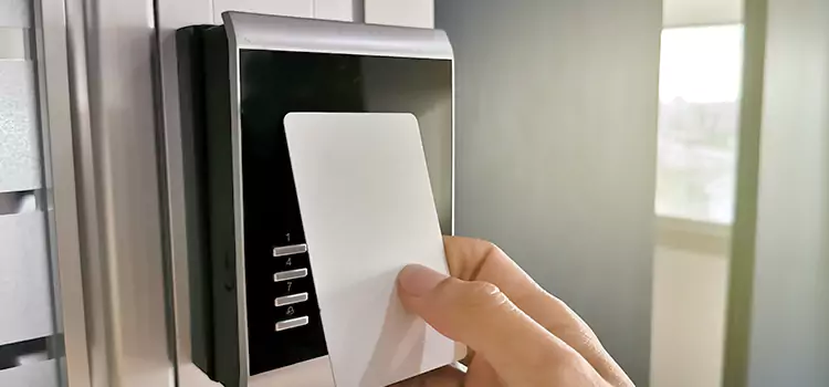 NMS Proximity Switch Door Systems Pembroke Pines