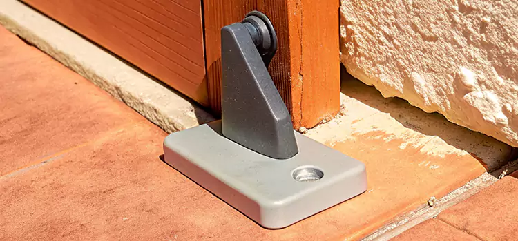 Aesthetic Door Stop Selection Pembroke Pines
