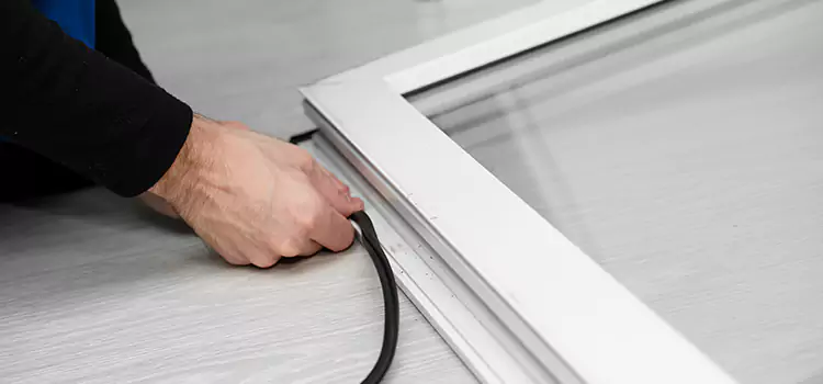 Commercial Door Weather Stripping Pembroke Pines