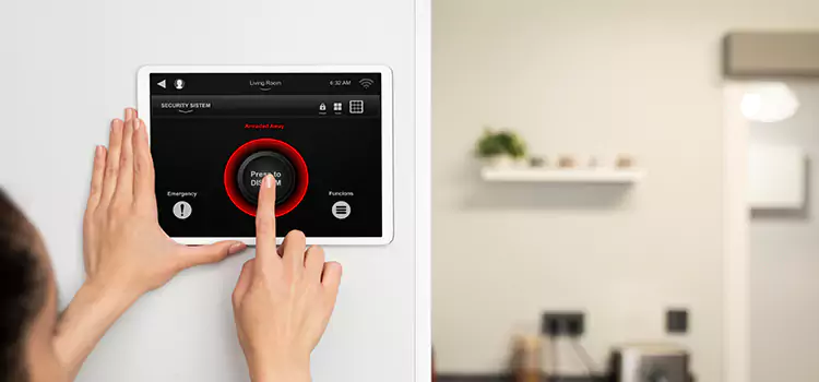 Blink Video Doorbell Installation Pembroke Pines