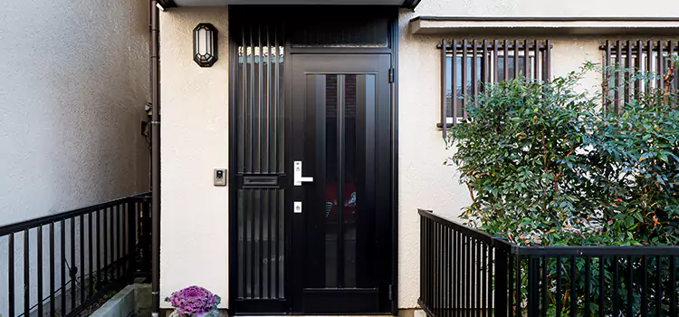 Popular Exterior Door Options in Pembroke Pines, FL