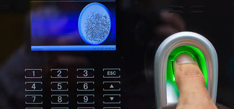 Your Trusted Partner for Secure Access in Pembroke Pines, FL