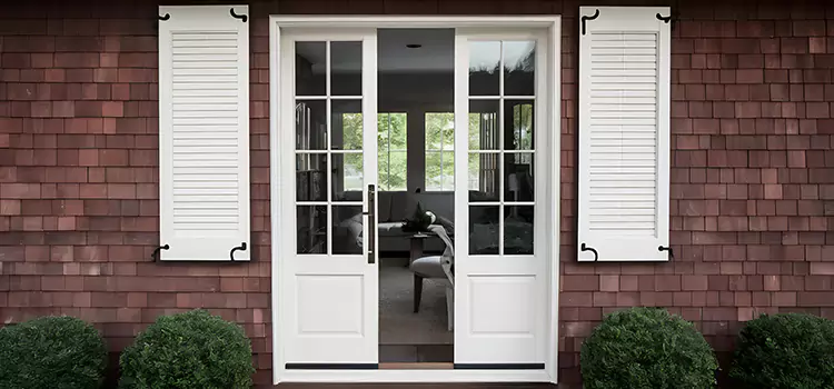French Door Restoration Pembroke Pines