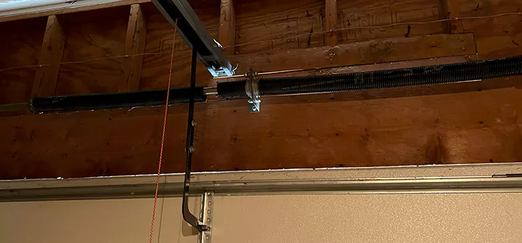 Broken Garage Door Cable Repair in Pembroke Pines, FL