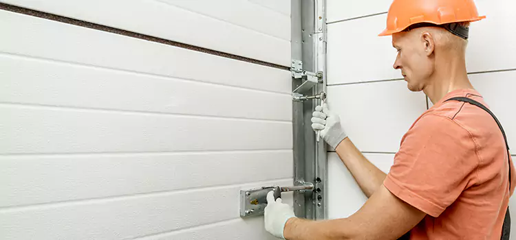 Why Choose Us for Garage Door Lock Services in Pembroke Pines, FL?
