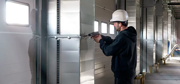 Prompt and Professional Garage Door Service in Pembroke Pines, Florida