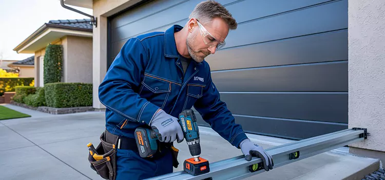 Why Choose Us for Garage Door Off Track Services in Pembroke Pines, Florida?