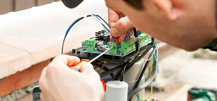 Specialized Brand Gate Motor Repairs Pembroke Pines