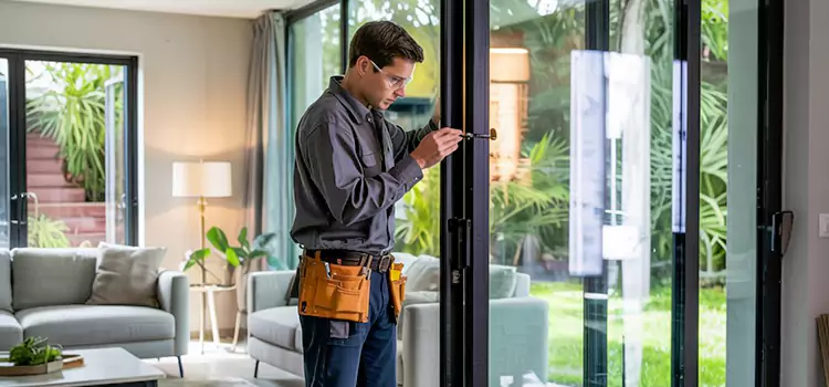 Why Choose Us for Your Glass Door Needs in Pembroke Pines, FL?