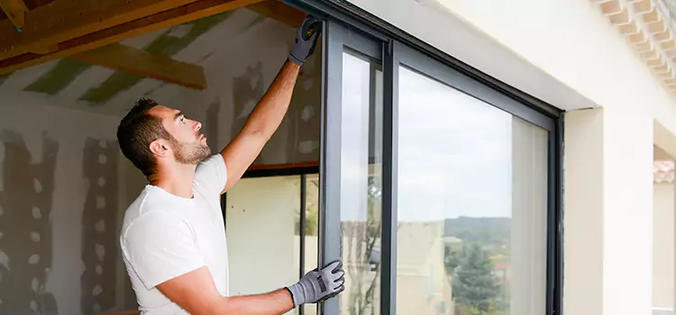 Emergency Sliding Glass Door Repair Pembroke Pines