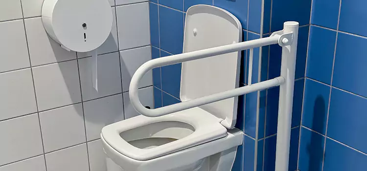 Comprehensive Solutions in Pembroke Pines, FL for Accessible Facilities