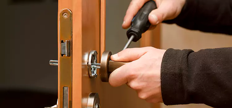Locked Out of Your House Pembroke Pines