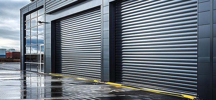 Emergency Industrial Garage Door Service Pembroke Pines